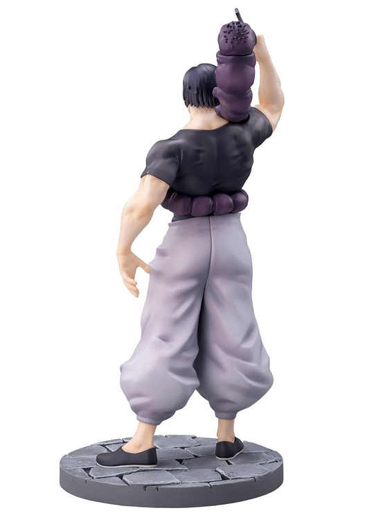 SEGA Luminasta Jujutsu Kaisen Kaigyoku / Tamaori Fushiguro Toji Ready for Battle