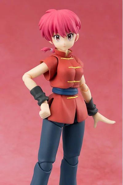 Bandai SH Figuarts Ranma Tamashi Nations 2026 ver