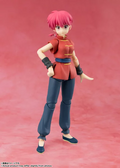 Bandai SH Figuarts Ranma Tamashi Nations 2026 ver