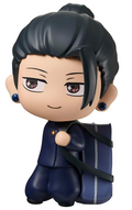 Jujutsu Kaisen BANDAI SPIRITS Tekupiku Mini Figure Suguru Geto