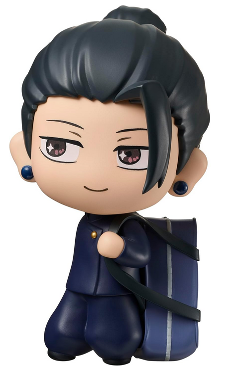 Jujutsu Kaisen BANDAI SPIRITS Tekupiku Mini Figure Suguru Geto