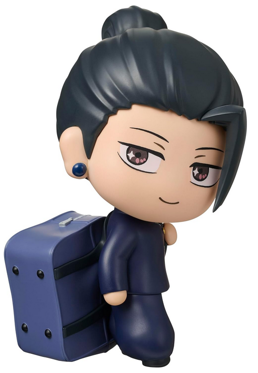 Jujutsu Kaisen BANDAI SPIRITS Tekupiku Mini Figure Suguru Geto