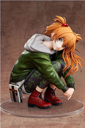 Evangelion(RADIO EVA) Shikinami Asuka Langley Ver.RADIO EVA Part.3 1/7 Complete Figure [Hobby Max Japan]